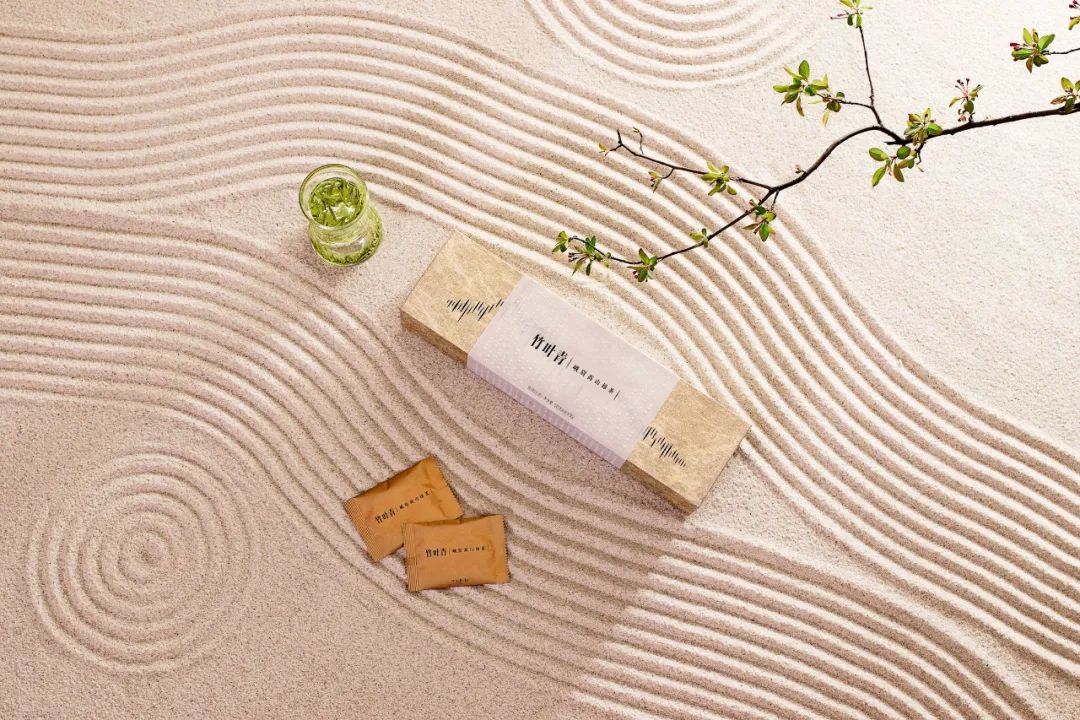 竹叶青怎么变成高端绿茶了,正宗高级绿茶竹叶青