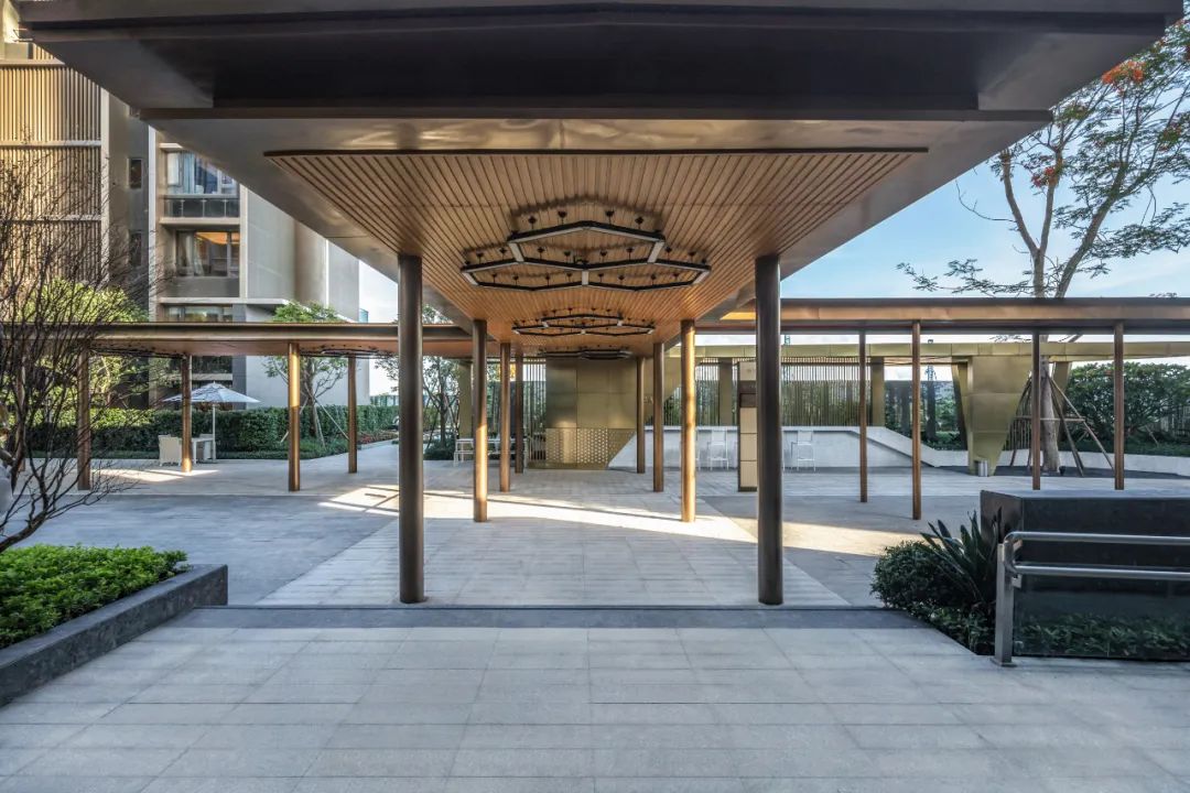 珠海鹏瑞金玥湾公寓,鹏瑞金玥湾二期