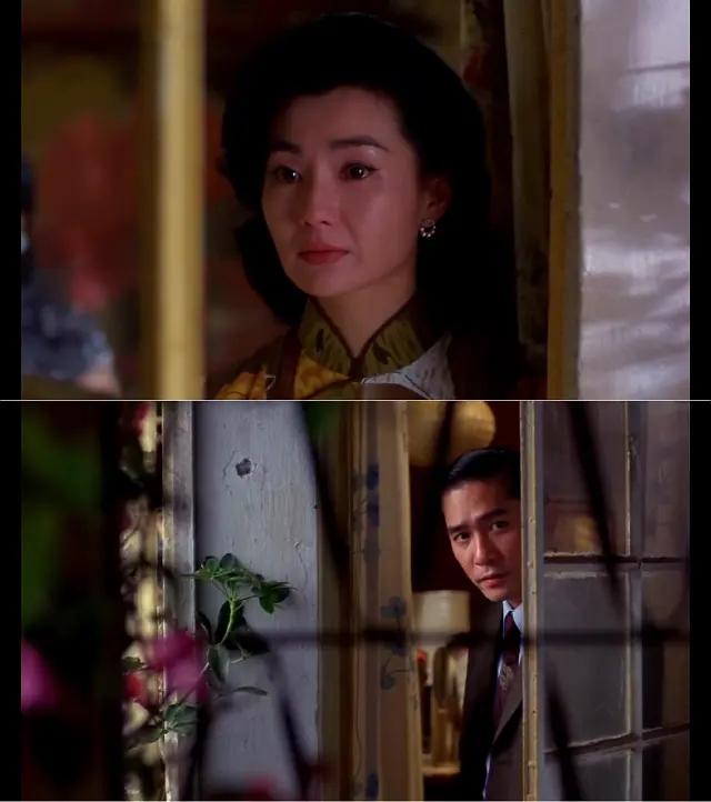 花样年华婚姻复杂,花样年华结了婚就不同了