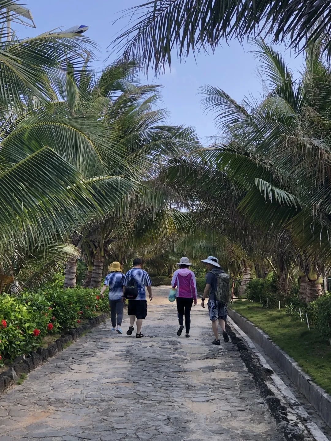 在三沙市居住的真实感受,生活在海南是什么感受