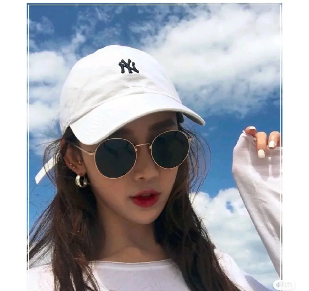 防晒帽推荐渔夫帽显脸小,遮阳帽防晒又显脸小冬季帽子