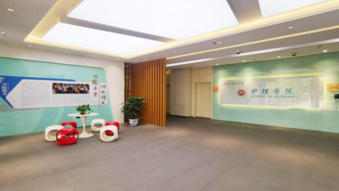 护理学中外合作,护理学国际护理学院专业