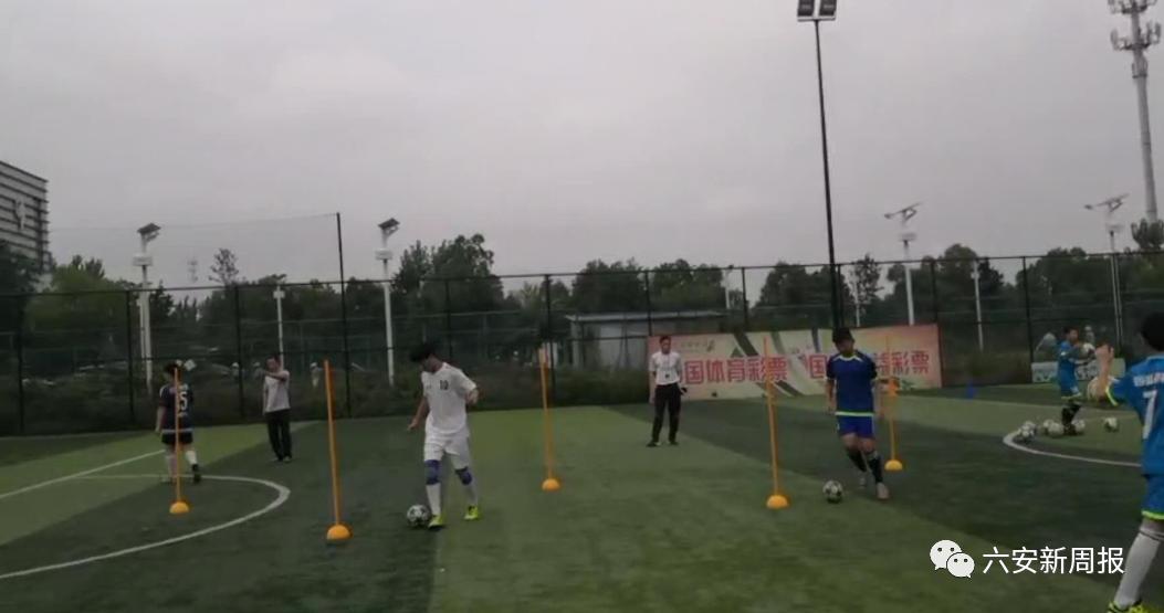 六安校园足球品牌响当当