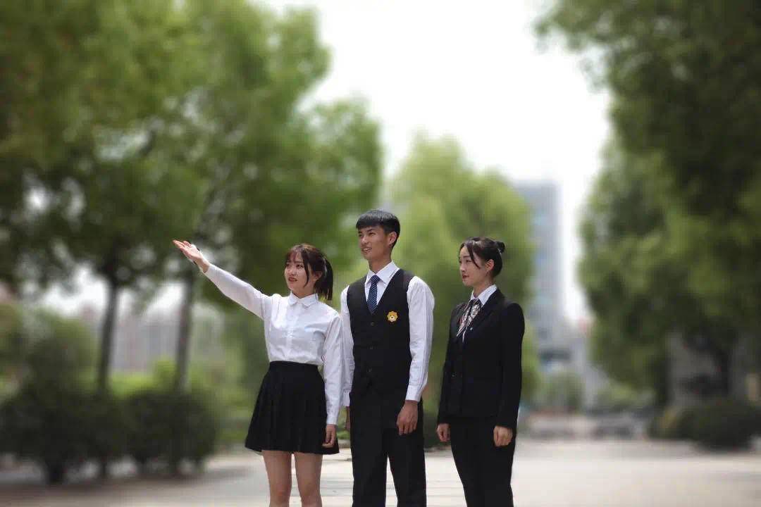 不仅有硬本领，更有好未来！一大波南京优质职业学校等你pick