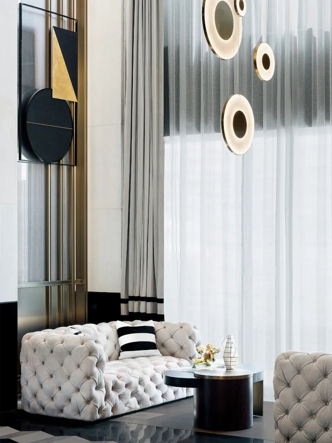 布鲁盟邦邦：深潜纯粹，坚持对人文设计的探索