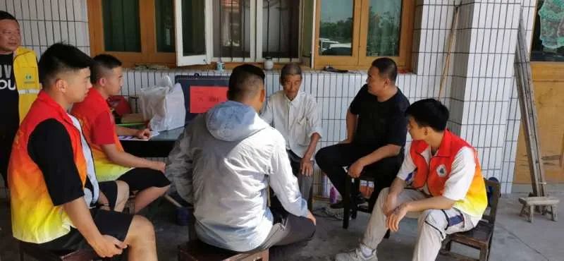 致敬老兵的一生,老兵不老致敬老兵