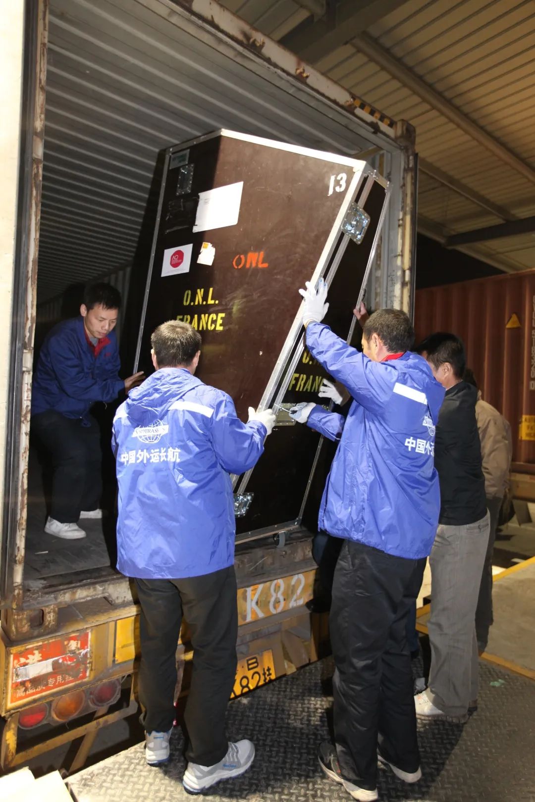 乐器怎么发货,怎么空运乐器到澳门