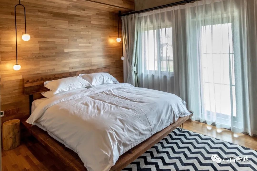 衢州十大顶级民宿,适合冬天去的衢州民宿