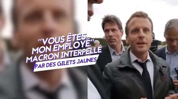 「丑闻」爱丽舍宫2019年开支报告出炉，小马哥一年花了105330000欧元