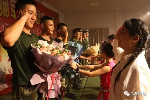 早安池州|全市第二例！为挽救12岁少年，他奔赴芜湖……（语音播报）