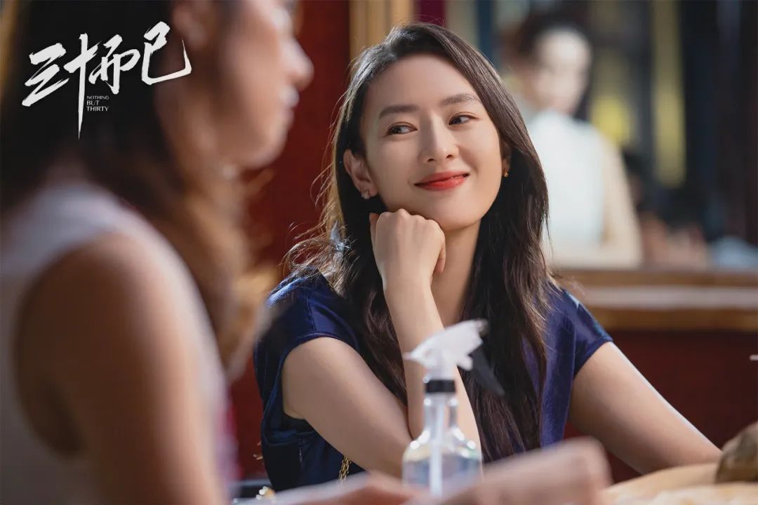 三十而已总共几个人,把人分成不同层次的真正原因