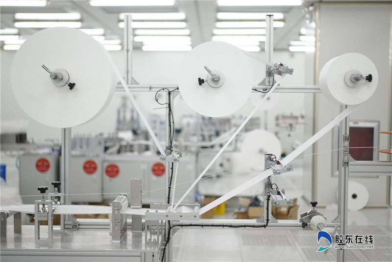 动能转换产业升级,动能转换看落实山东