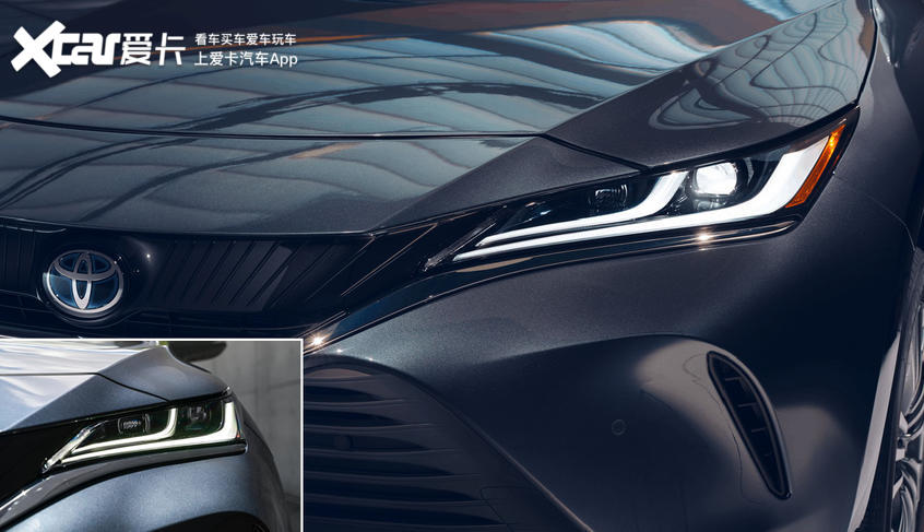 丰田汉兰达与威飒如何选,下半年丰田四款新车新汉兰达威飒