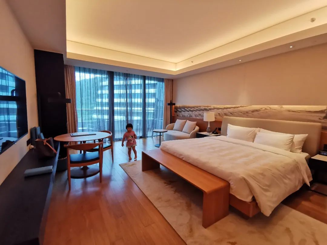 周末就能打卡的暑假超火亲子度假酒店，山林海景还有超大免费儿童乐园—广州南沙花园酒店亲子游记
