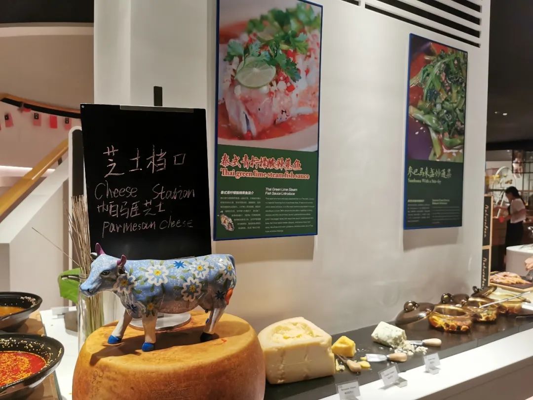 周末就能打卡的暑假超火亲子度假酒店，山林海景还有超大免费儿童乐园—广州南沙花园酒店亲子游记