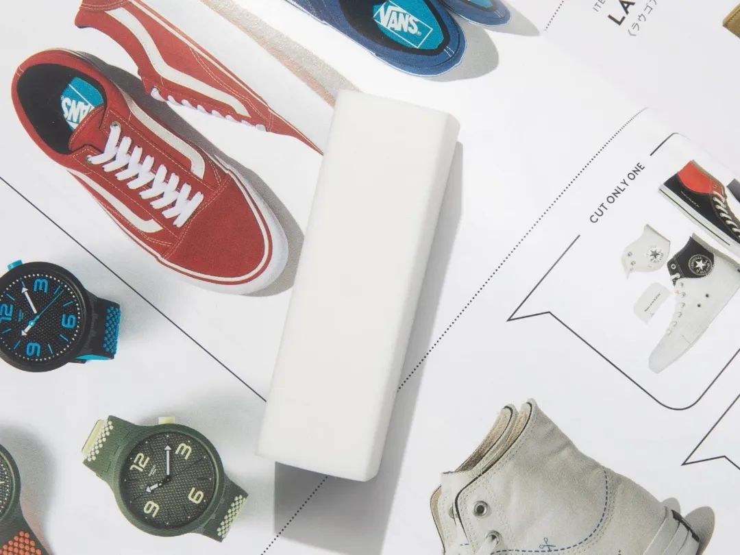 鞋脏了怎么才能去污渍,网面小白鞋脏了小妙招