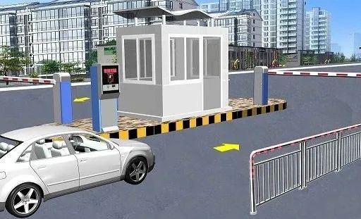 在私家车位被刮了物业有责任吗,车停在小区车位被刮了物业负责吗