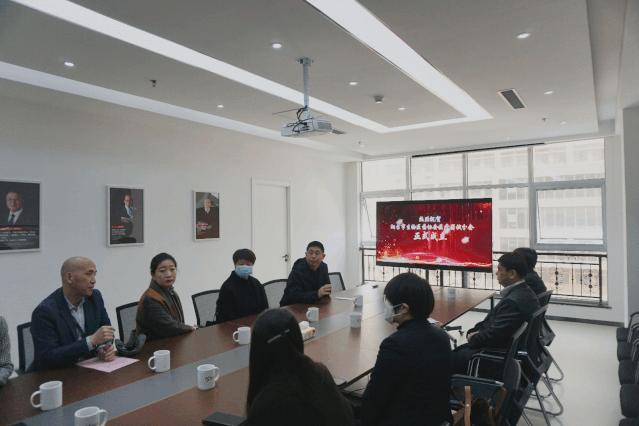 创新领航奋激勃发丨医药康养产业崛起“烟台力量”!