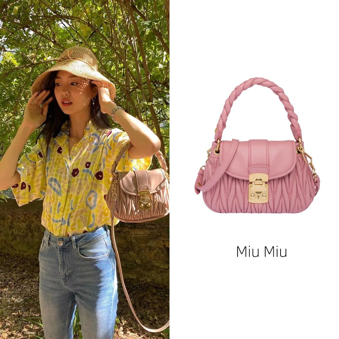 钟楚曦参加节目同款衣服,钟楚曦倪妮同款礼服