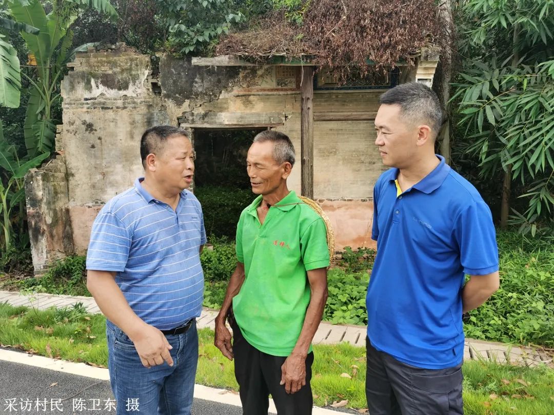 英德市连口镇连樟村,连樟村旅游景点