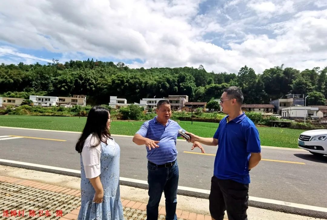 英德市连口镇连樟村,连樟村旅游景点