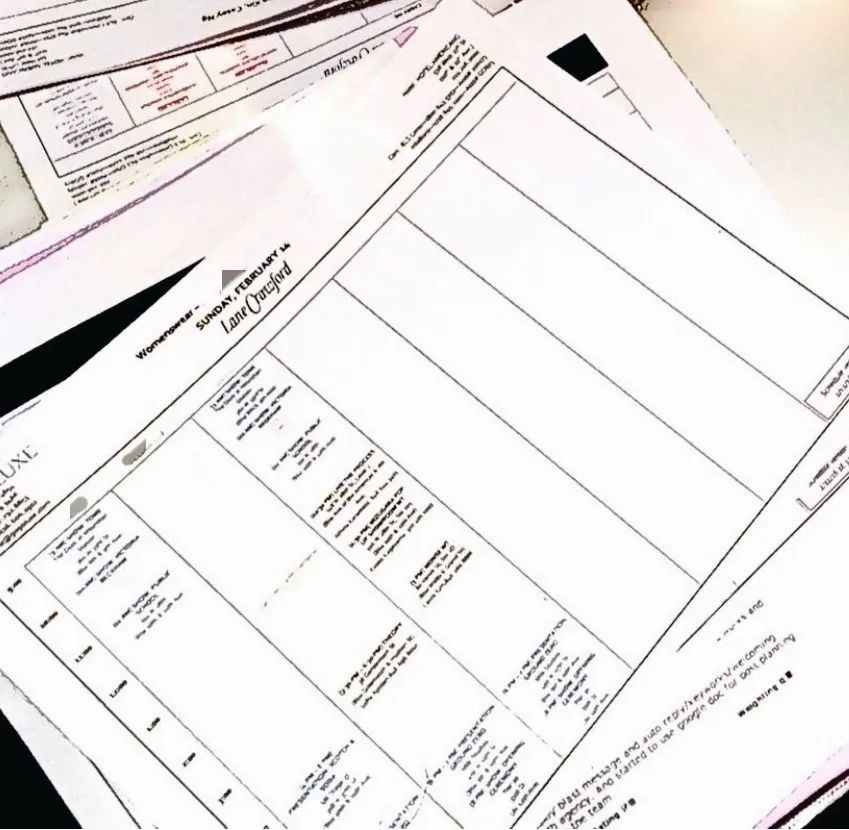 聊天｜在连卡佛做买手是怎样的一种体验？