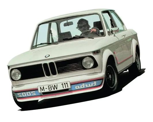 M2CS与2002tii之间的“跨世纪”之战|CARREVIEWS