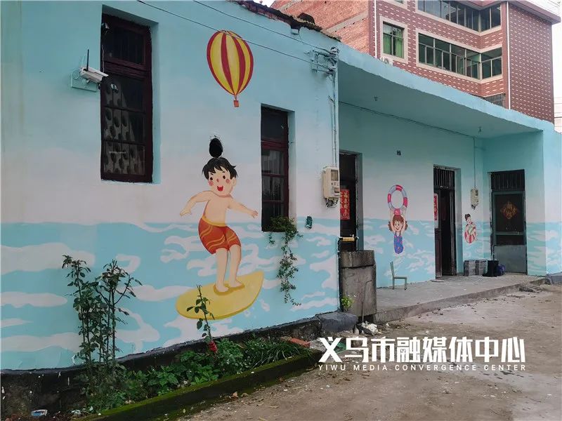 义乌玩水风景好的地方推荐,免费的玩水好去处义乌