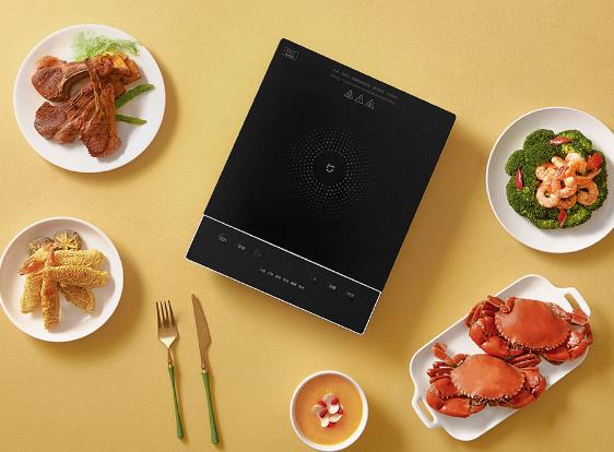 吃火锅进补贴秋膘了！几款电磁炉产品推荐