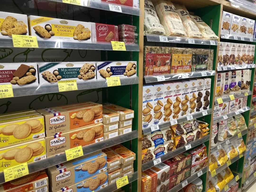 北京最好的进口超市,北京值得推荐的超市