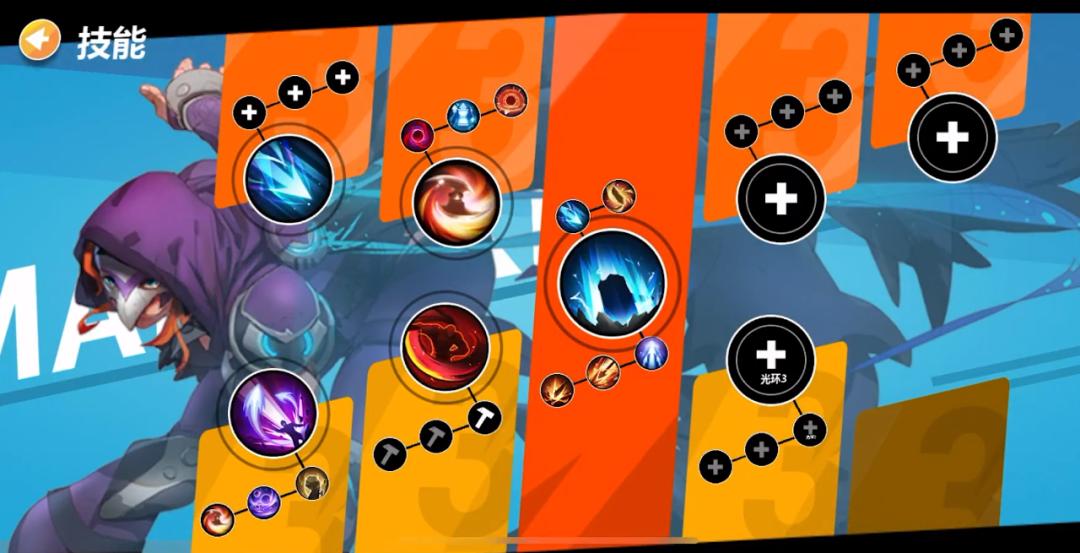 ue4出了哪几款游戏,ue4手机版游戏推荐