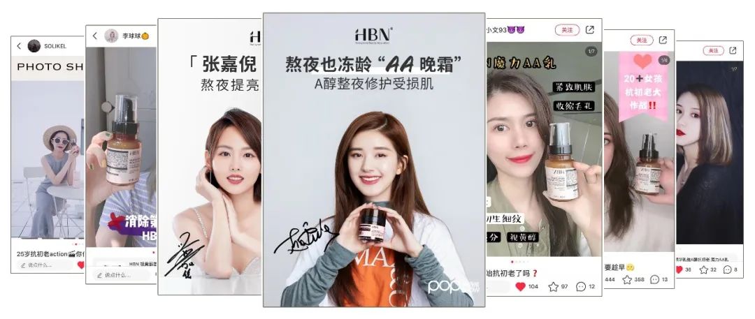 女人脖子有颈纹和年龄有关吗,一条颈纹代表二十岁