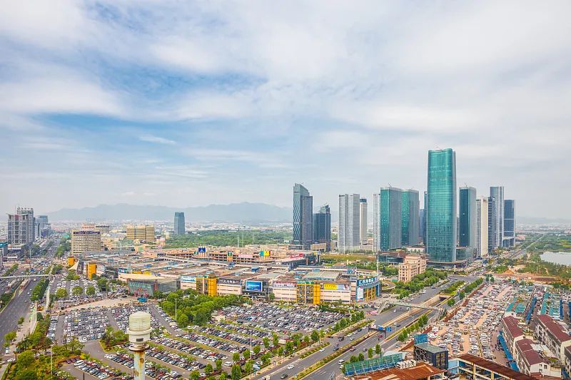 义乌最漂亮的风景,义乌周边哪个风景好一点