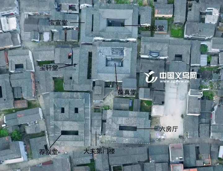 义乌最漂亮的风景,义乌周边哪个风景好一点