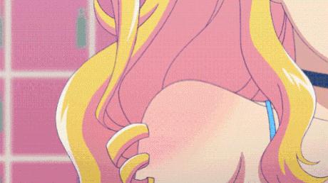 你与人间水蜜桃之间，就差这篇攻略了