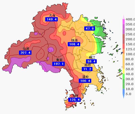 2008年台风黑格比在东莞是多少级,2020第4号台风黑格比有经过福州吗
