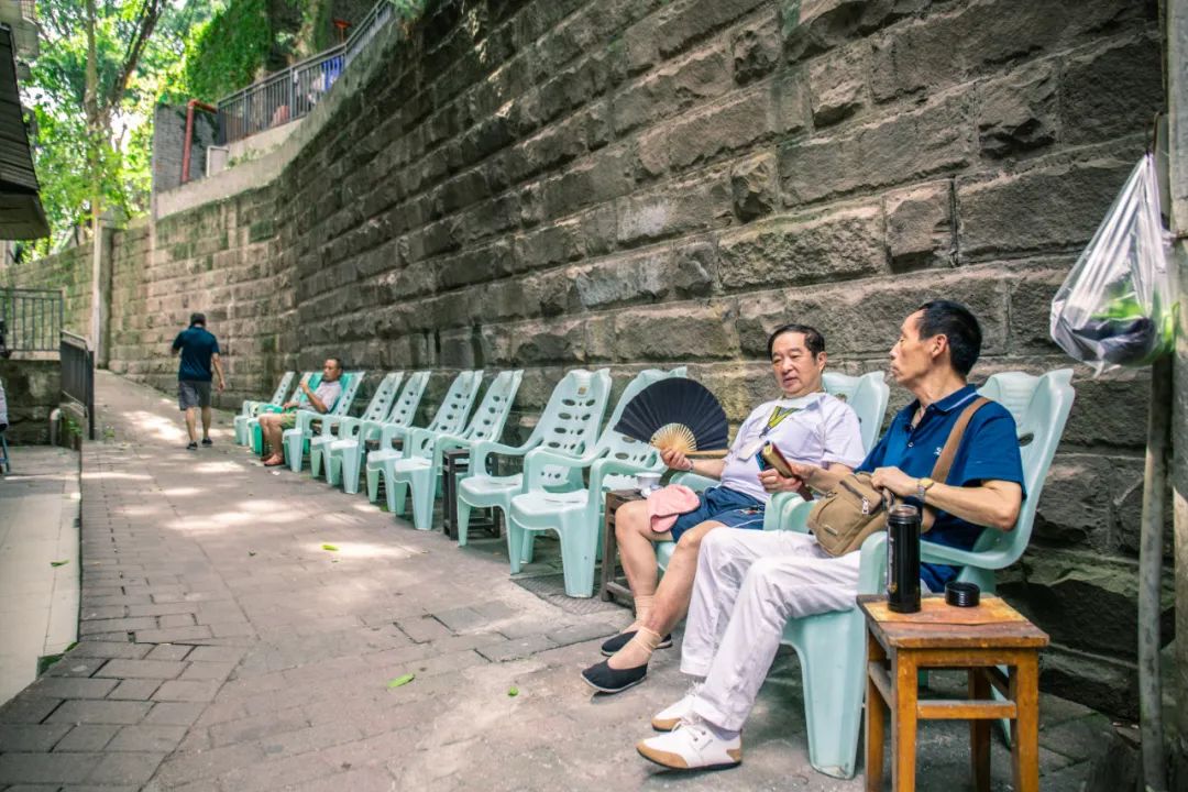 大坪可能拆的区,大坪拆迁不拆了