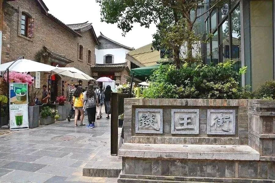 昆明湿地公园网红打卡地,昆明周边网红打卡地一日游