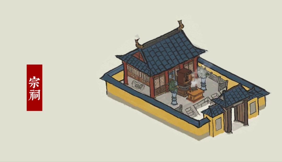 十大画质唯美古风手游可建房子,江南百景图金画轴是建筑画轴么