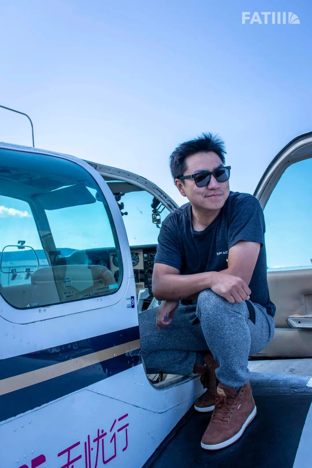 连载|北极圈飞行日记Day3：私家酒店竟然有自己的飞机跑道