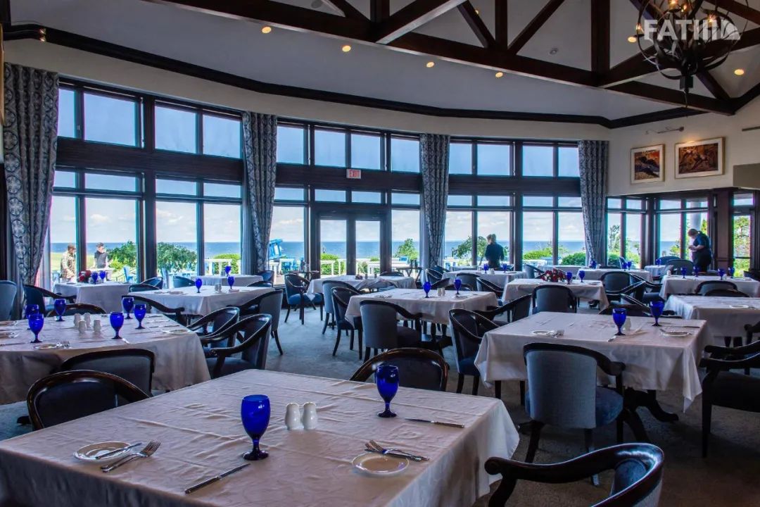 连载|北极圈飞行日记Day3：私家酒店竟然有自己的飞机跑道