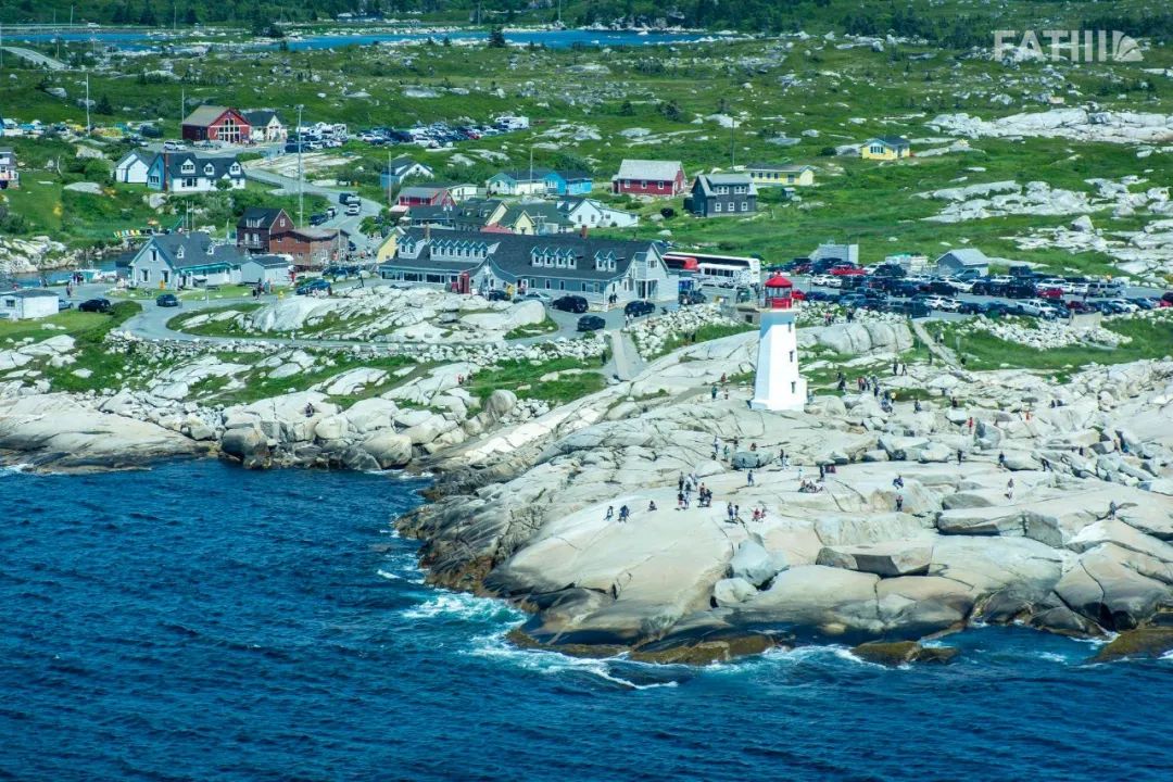 连载|北极圈飞行日记Day3：私家酒店竟然有自己的飞机跑道