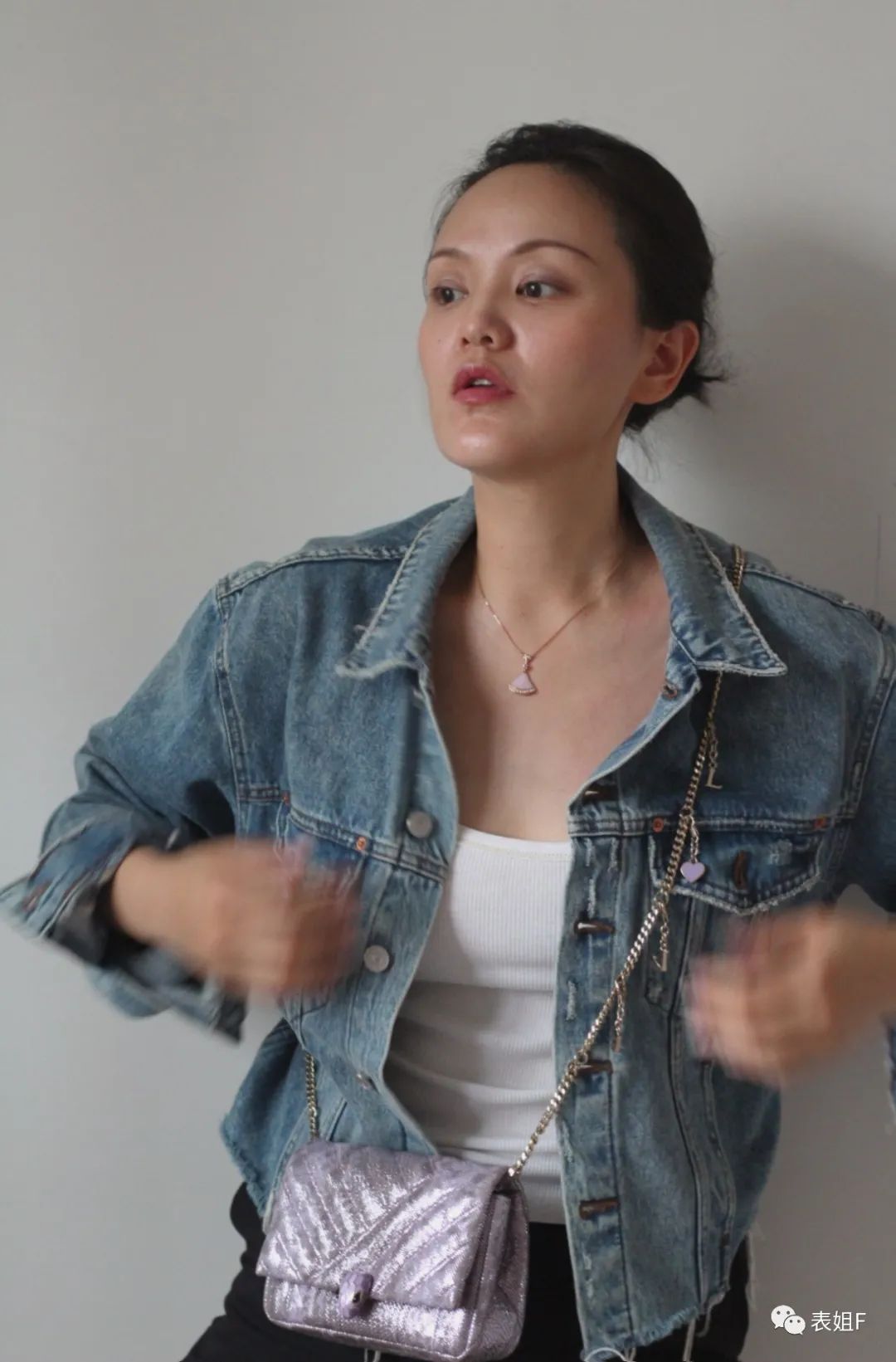 宝格丽入门级首饰盒,宝格丽白贝母小扇子首饰盒