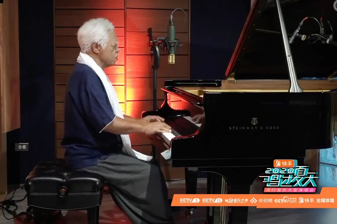 唱过夏天回放,唱过夏天现场