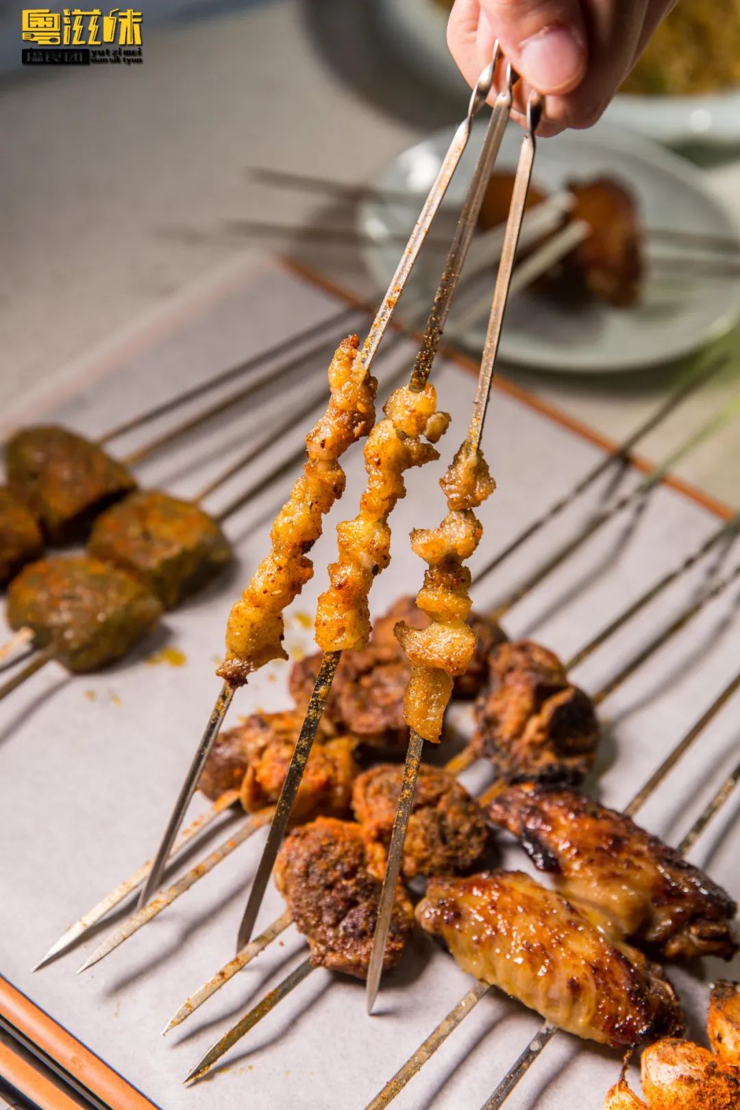 东北最火爆烧烤店,中国最火爆的东北烧烤店