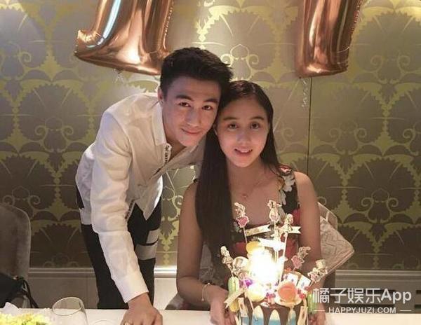 最大牌女团？赌王女儿集合三大豪门千金跳女团舞，这学历身价酸了