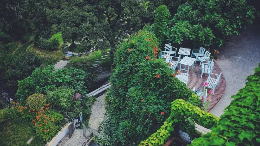 青岛海边拍照好看的酒店,青岛海景最漂亮的酒店