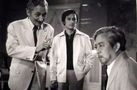 刘慈欣看完科幻片,中国科幻第一人刘慈欣