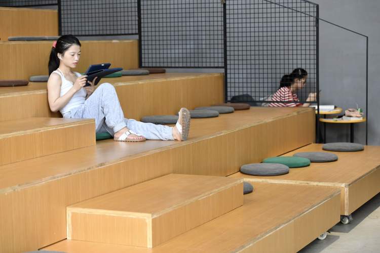 上海最美书店夜晚,上海最美书店地点