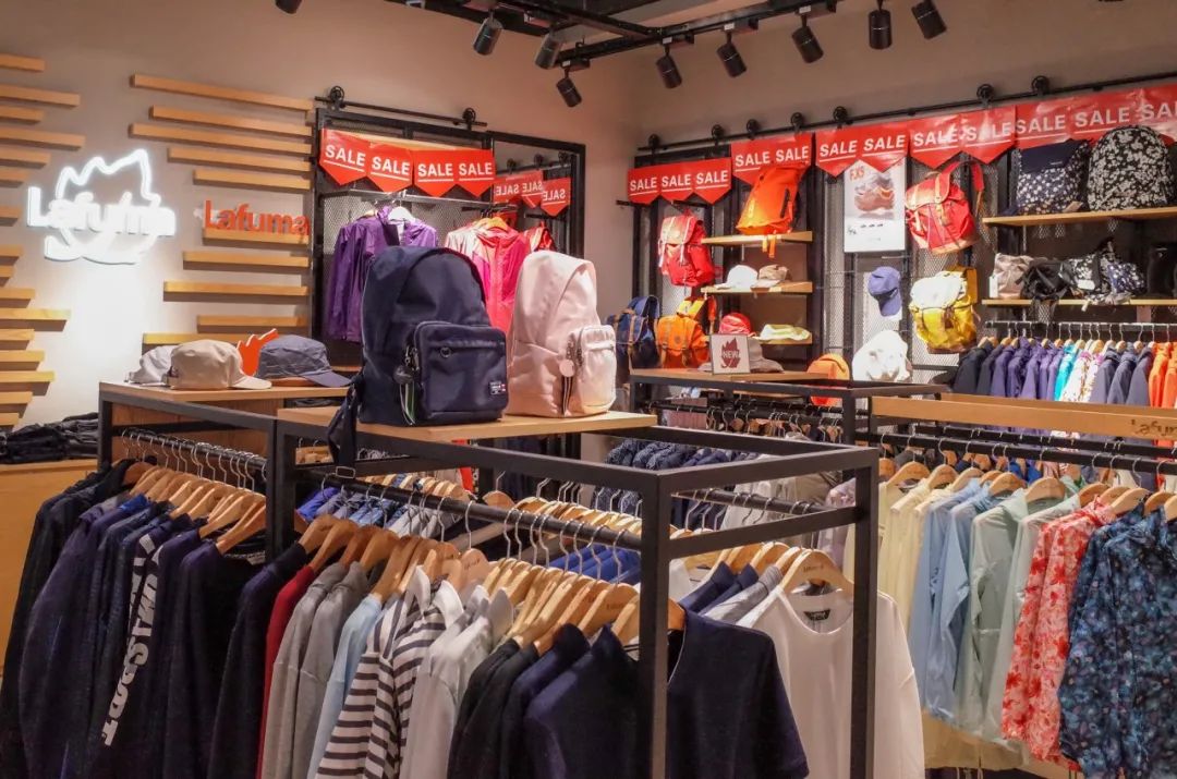 别等双十一了，最低一折的松江“宝藏”工厂店逛起来！